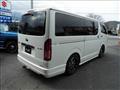 2010 Toyota Hiace