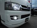 2010 Toyota Hiace