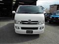 2010 Toyota Hiace
