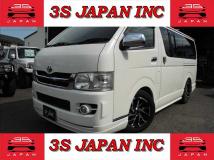 2010 Toyota Hiace