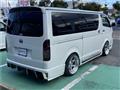 2012 Toyota Hiace