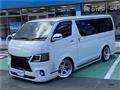 2012 Toyota Hiace
