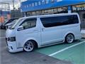 2012 Toyota Hiace