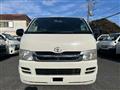 2008 Toyota Hiace Van