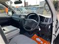 2008 Toyota Hiace Van