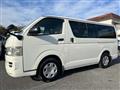 2008 Toyota Hiace Van