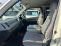 2008 Toyota Hiace Van