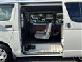 2008 Toyota Hiace Van