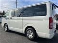 2008 Toyota Hiace Van
