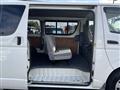 2008 Toyota Hiace Van