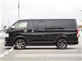 2012 Toyota Hiace Van