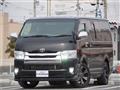2012 Toyota Hiace Van