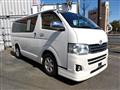2012 Toyota Hiace