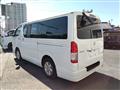 2012 Toyota Hiace