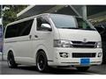 2010 Toyota Hiace Van