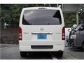 2010 Toyota Hiace Van