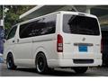 2010 Toyota Hiace Van
