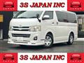 2011 Toyota Hiace