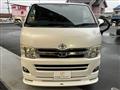 2011 Toyota Hiace