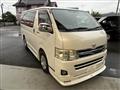 2011 Toyota Hiace