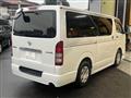 2011 Toyota Hiace