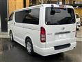 2011 Toyota Hiace