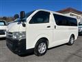 2012 Toyota Hiace Van