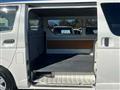 2012 Toyota Hiace Van