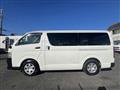 2012 Toyota Hiace Van