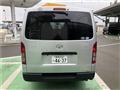 2013 Toyota Hiace Van