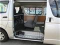 2013 Toyota Hiace Van