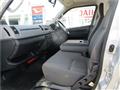 2013 Toyota Hiace Van