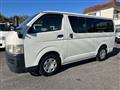 2005 Toyota Hiace Van