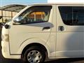2010 Toyota Hiace Van