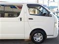 2010 Toyota Hiace Van