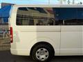 2010 Toyota Hiace Van