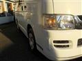 2010 Toyota Hiace Van