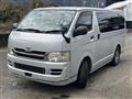 2007 Toyota Hiace Van