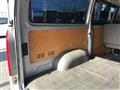 2013 Toyota Hiace Van