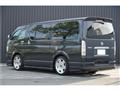 2007 Toyota Hiace Van