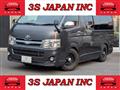 2013 Toyota Hiace