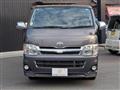 2013 Toyota Hiace
