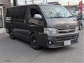 2013 Toyota Hiace