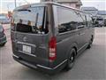 2013 Toyota Hiace