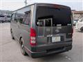 2013 Toyota Hiace