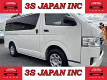 2014 Toyota Regiusace