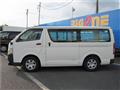 2011 Toyota Regiusace Van