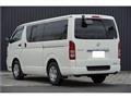 2008 Toyota Hiace Van