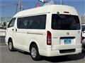 2010 Toyota Hiace