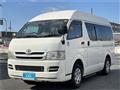 2010 Toyota Hiace